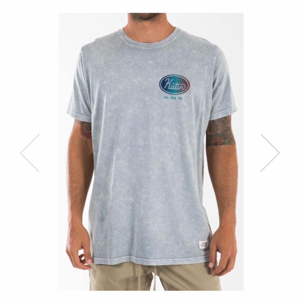 Katin Tee